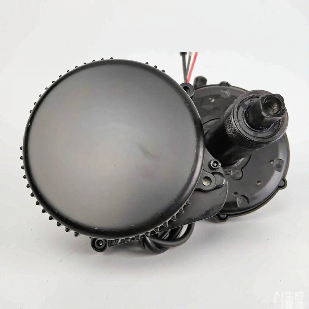 G340 미드 드라이브 모터 키트, DPC18 디스플레 - Mid Drive Conversion Kit 1000W 리뷰 및 가격