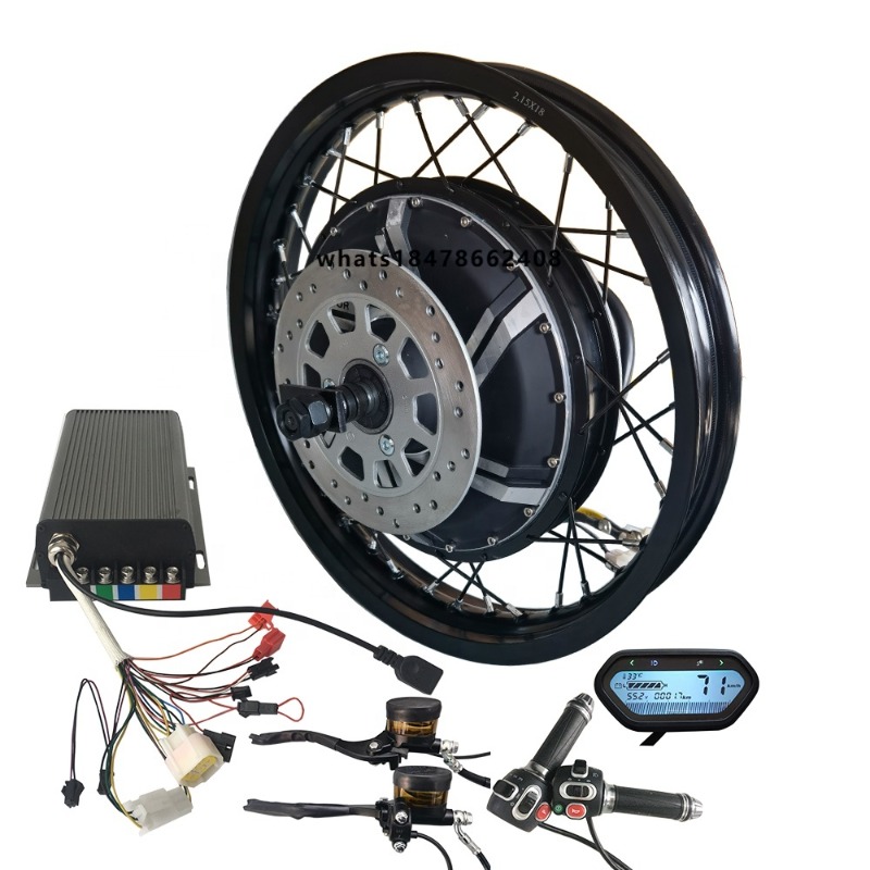 모터 8000W 12000W 16000W 273 V3  - 12000W Electric Motorcycle Hub Motor 리뷰 및 가격