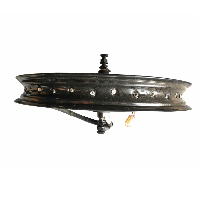 NBpower/QS V3 273 40H 오토바이 17' - 72V 8000W Brushless Hub Motor 리뷰 및 가격