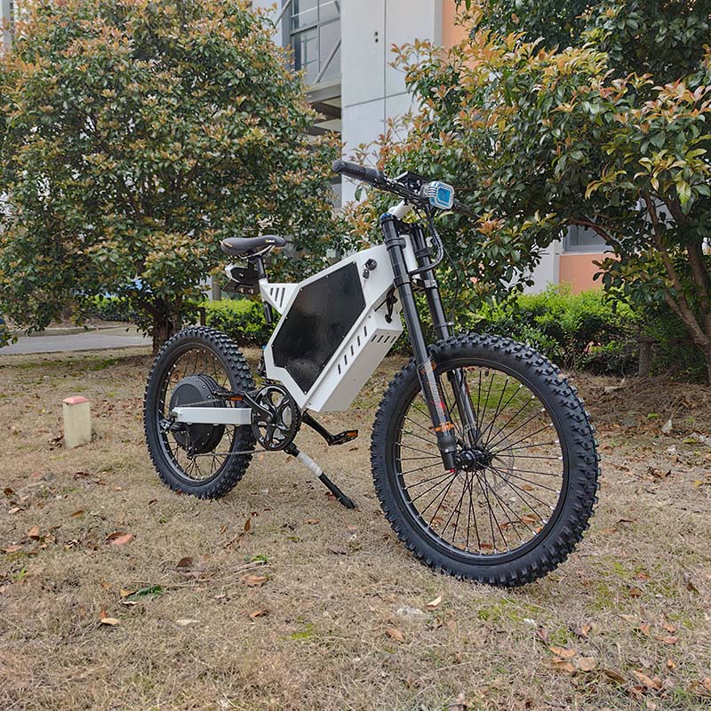 저렴한 가격의 개조 패션 8000w 12000w 150 - 72V 8000W Brushless Hub Motor 리뷰 및 가격