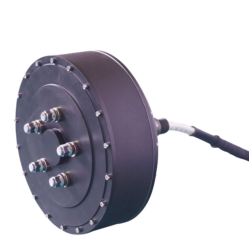 QSMOTOR 8000W 273 50H V3 72V 9 - 72V 8000W Brushless Hub Motor 리뷰 및 가격